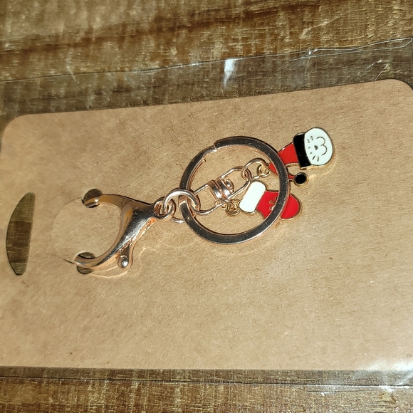 Keychain - Picture 2 of 3